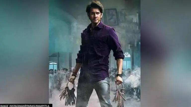 'Sarkaru Vaari Paata' BO Collection Day 1: Mahesh Babu starrer mints big at ticket windows Sarkaru Vaari Paata box office collection