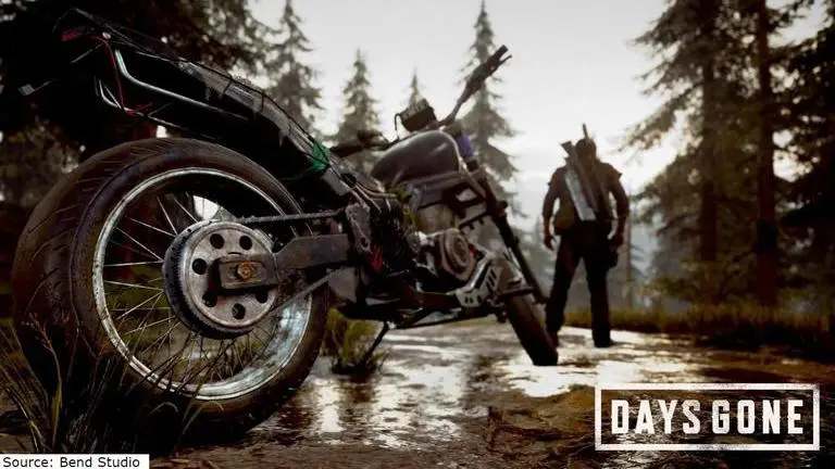 Days Gone PC release date: When is the PlayStation exclusive coming to PC? Image Source: Bend Studio