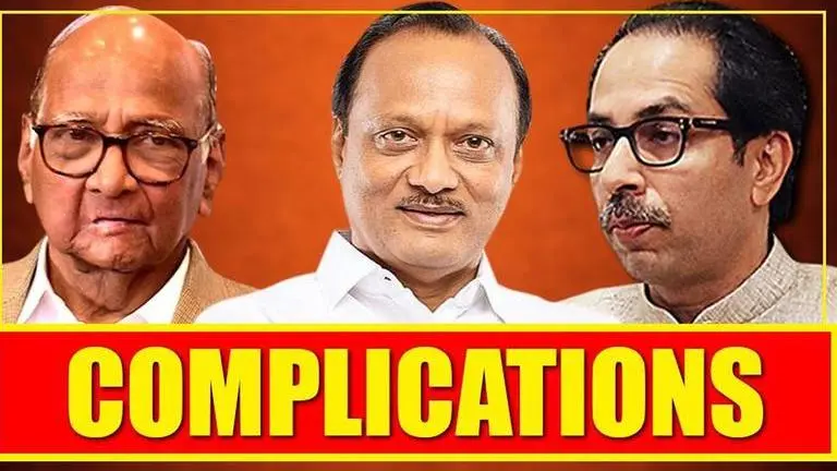 Twist in tale? NCP luring Ajit Pawar with Maha CM carrot, Shiv Sena denies: Sources Maharashtra