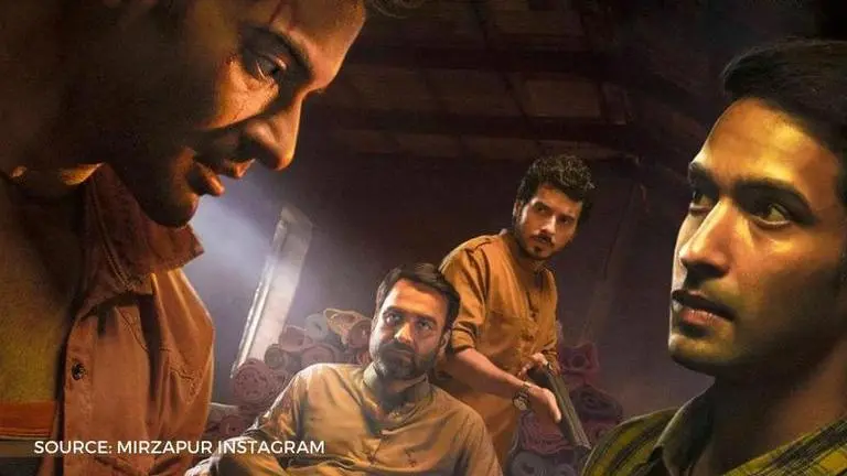 mirzapur