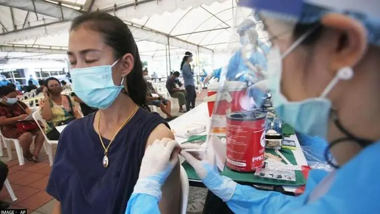 COVID: Thailand to permit entry for vaccinated tourists from 46 countries sans quarantine COVID