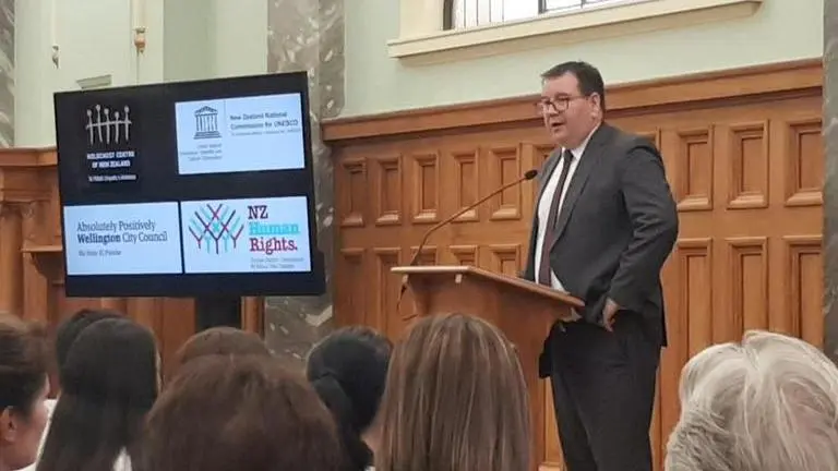 New Zealand might restart professional sport in the coming days, says Sports Minister New Zealand