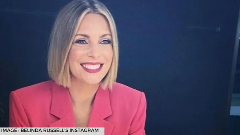 Belinda Russell