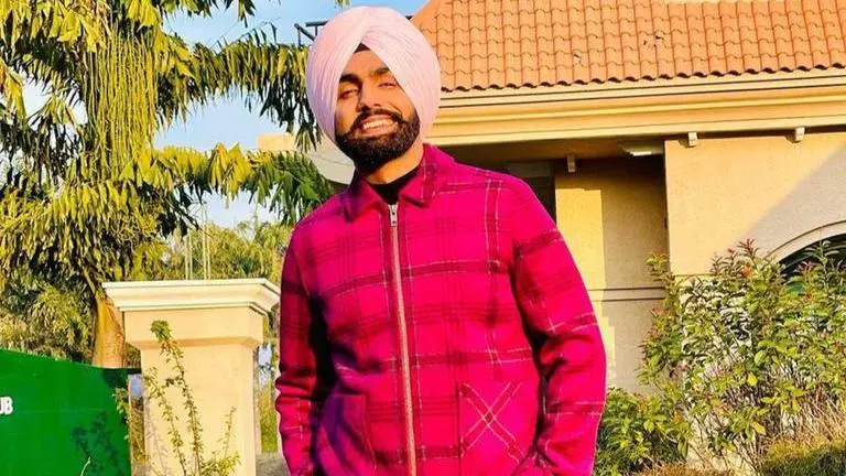 Ammy Virk