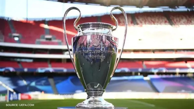 Where is the Champions League final? Istanbul final between Man City-Chelsea in doubt where is the champions league final