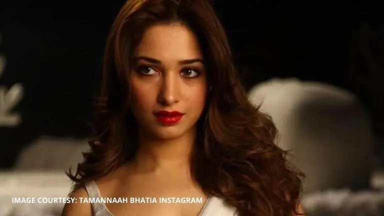 Tamannaah Bhatia