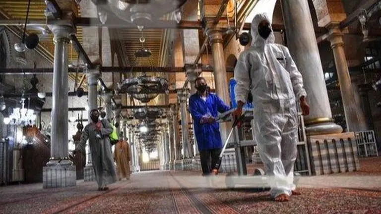 Egypt lifts restrictions on cafes, clubs, restaurants, theaters Egypt lifts restrictions on cafes, clubs, restaurants, theaters