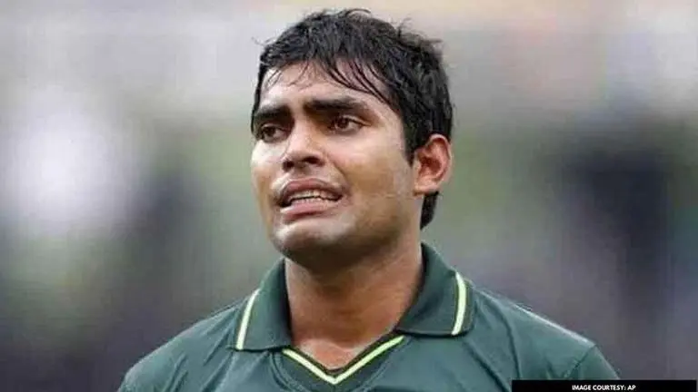 PCB to spend ₹22L on Umar Akmal case in Switzerland after failing to pay its groundstaff? PCB
