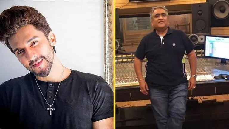 Kunal Ganjawala & Manish talk about their latest song, nepotism & the 'music mafia' Kunal Ganjawala