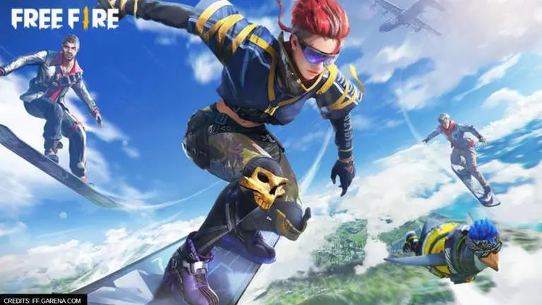 Garena Free Fire Redeem Codes For August 4, 2021: Redeem latest free reward using codes Garena free fire redeem codes, Garena codes