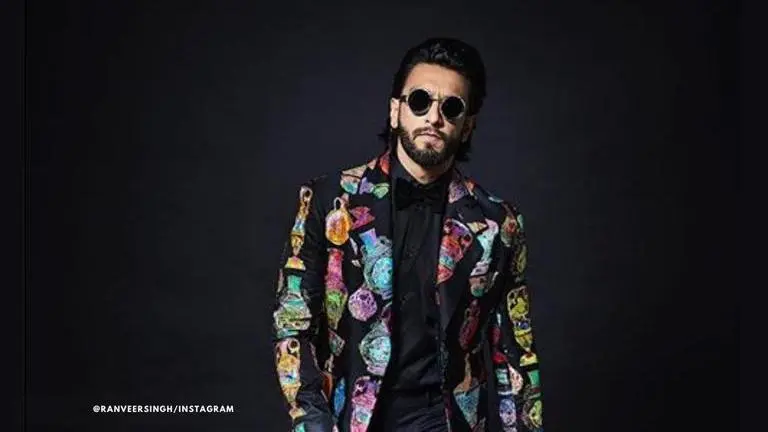 Ranveer Singh