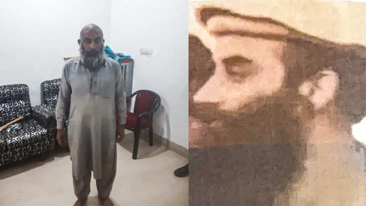 NIA Names Pakistan-based Commander Saifullah as Key Conspirator