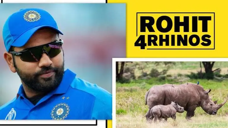 Rohit Sharma