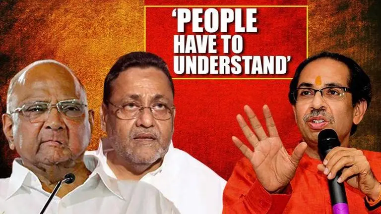 'Secular' alliance ideology stretched by Shiv Sena, NCP scrambles to uphold CMP over CAB Shiv Sena