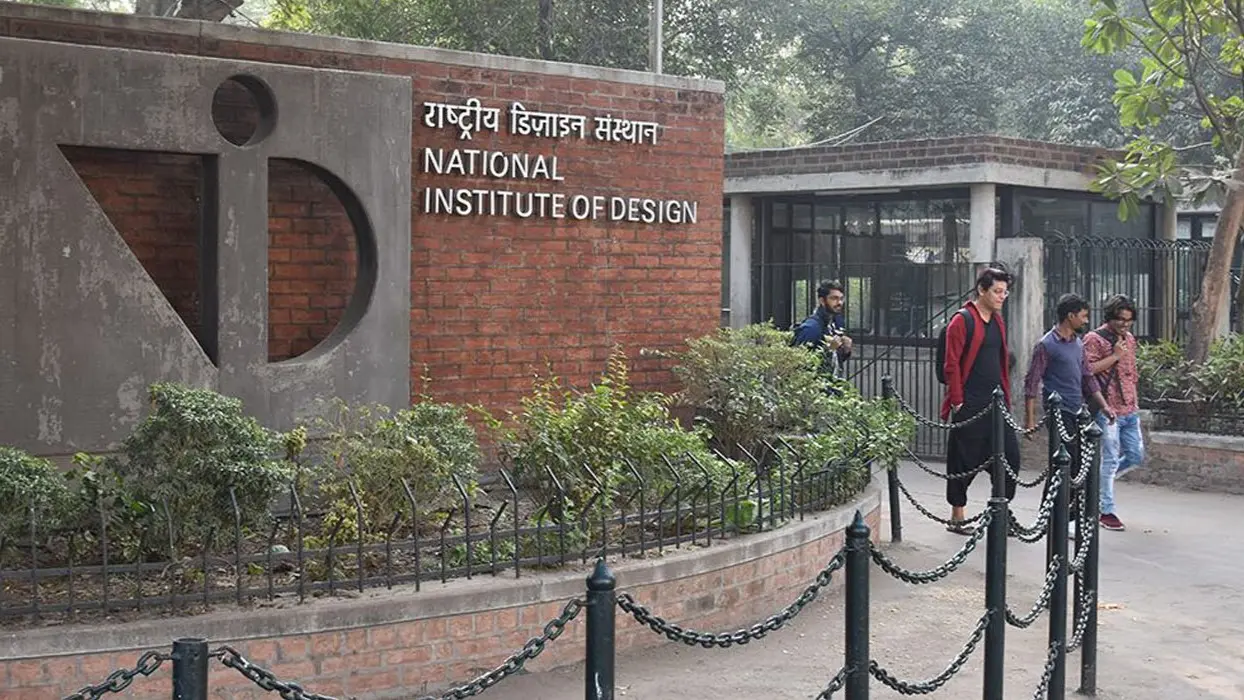 National Institute of Design