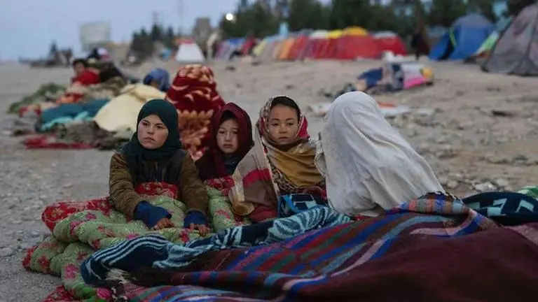 Afghanistan: Taliban claims to have finalised first annual budget sans foreign aid Afghanistan