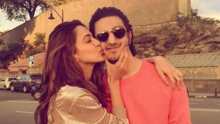 Kiara Advani-Sidharth Malhotra wedding: Bride's brother Mishaal to sing special song? Kiara Advani-Sidharth Malhotra wedding