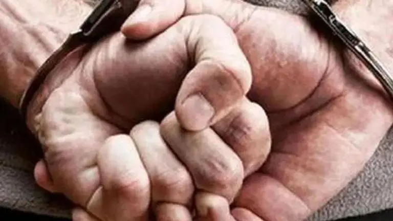 Man arrested for duping businessmen in Delhi Representative Image