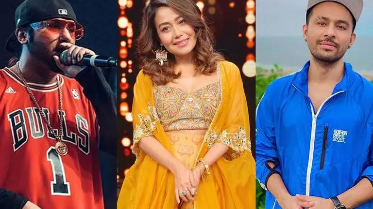 Yo Yo Honey Singh, Neha & Tony Kakkar's 'Kanta Laga' first look to be out on August 29 Kanta Laga