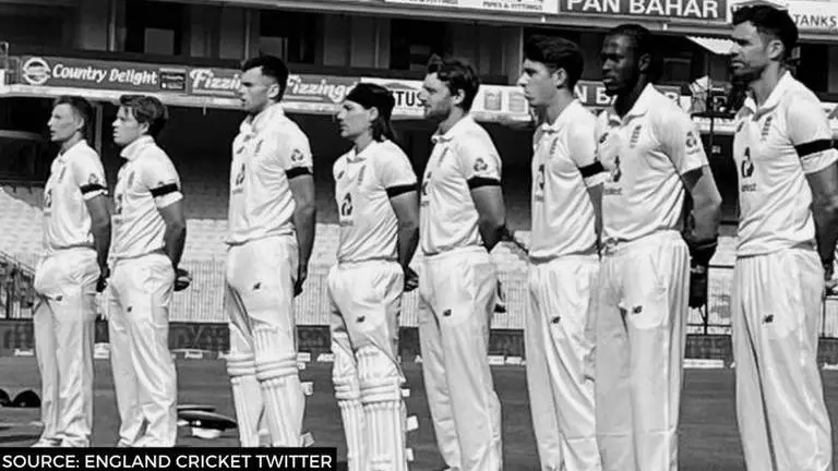 India vs England 1st Test
