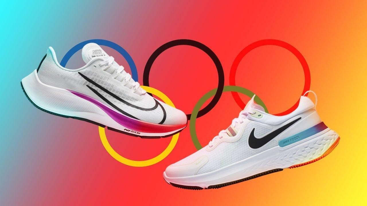 Nike eyes Olympics 2024 to regain lost market share | Republic World