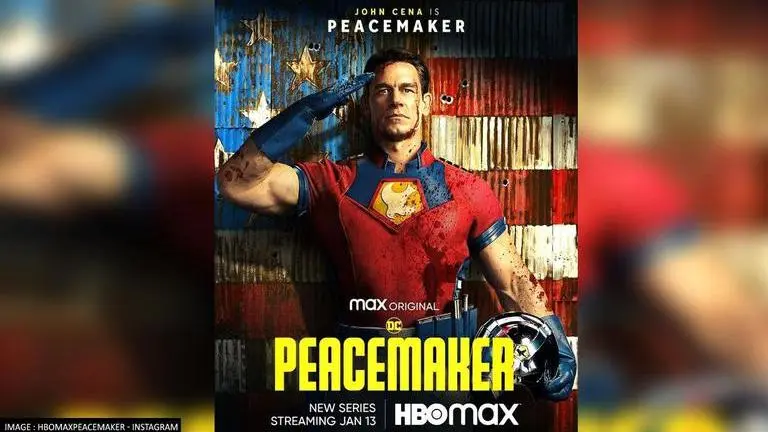 Peacemaker
