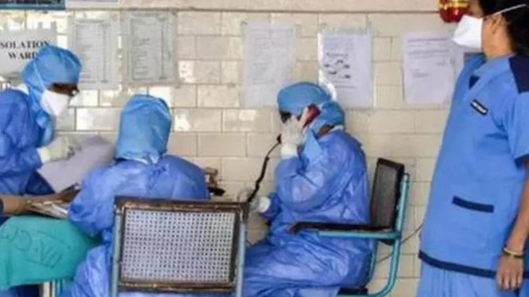 Delhi: LNJP hospital likely to start plasma therapy