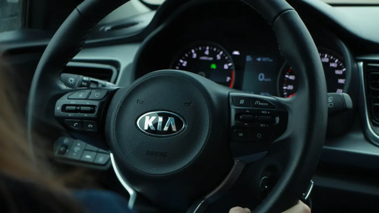 Kia Motors