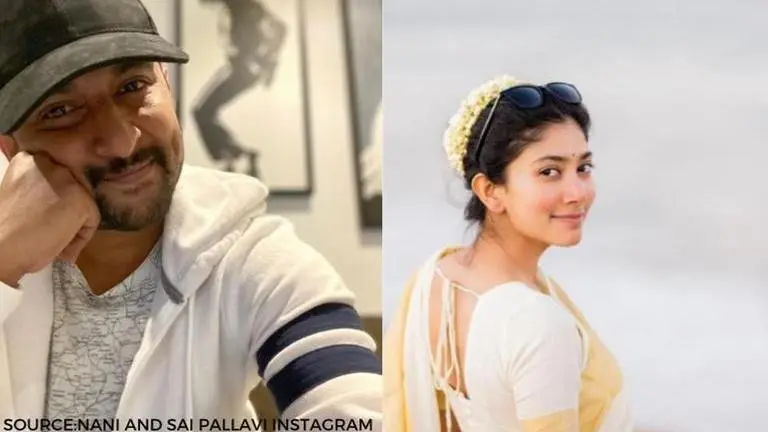 shyam singha roy cast