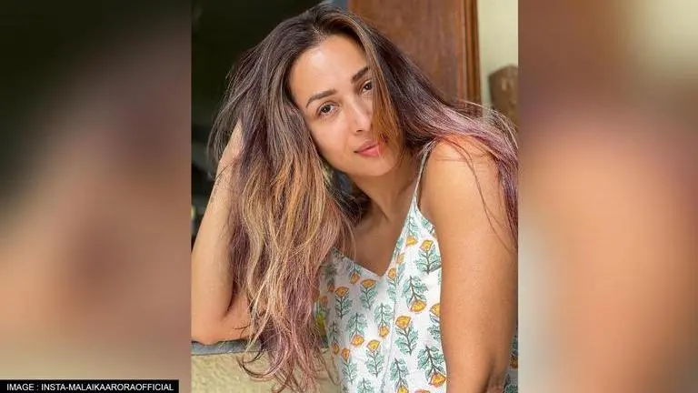 Malaika Arora reveals getting 'flashes' of car accident; 'It sends shivers down my spine' malaika arora