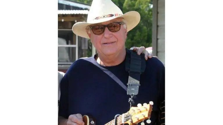 Jerry Jeff Walker, Texas singer and songwriter, dies at 78