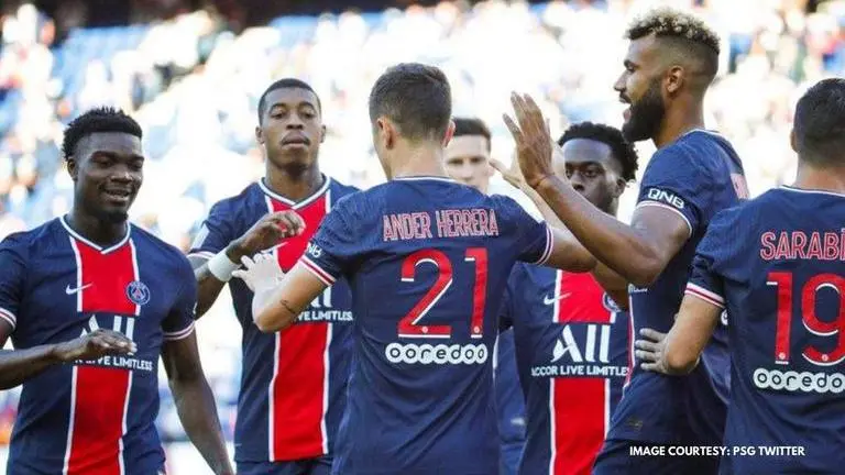 How to watch PSG vs St-Etienne live in India? French Cup final live in India How to watch PSG vs St-Etienne live in India