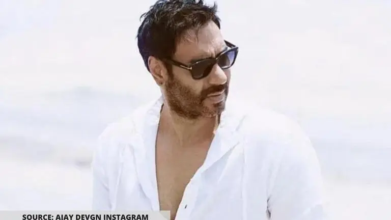 Ajay Devgn reveals the one teacher he would like to thank; Know who he is? Ajay Devgn