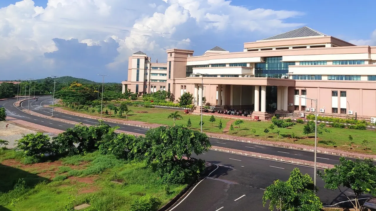 National Entrance Screening Test (NEST) 2024 Registration Begins Today, Here's How to Apply NISER Bhubaneswar