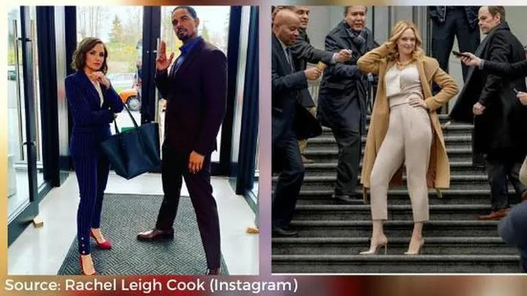 Where was 'Love Guaranteed' filmed? Here is the major shooting location of the film where was love guaranteed filmed