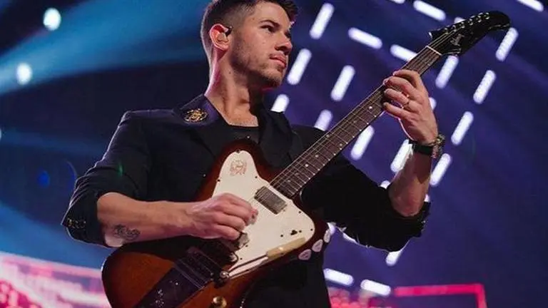 Check Nick Jonas' 'Happiness Begins' creative edits made by his fans Nick Jonas