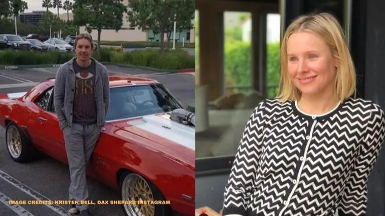 Kristen Bell & hubby waive rent for LA tenants amid Coronavirus; say 'people over profit' kristen bell