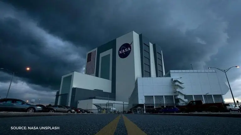 Was NASA founded to explore the ocean? Viral video spreads rumours about NASA origin was nasa founded to explore the ocean