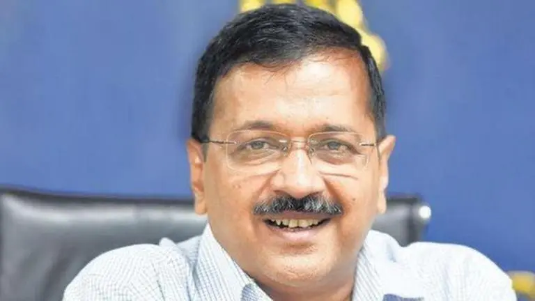 Arvind Kejriwal to launch 'AK app' to connect with party workers Arvind Kejriwal