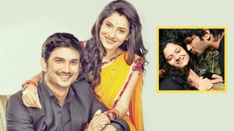 Fans share 'Pavitra Rishta' moments on Sushant Singh Rajput's 1-month death anniversary sushant singh rajput