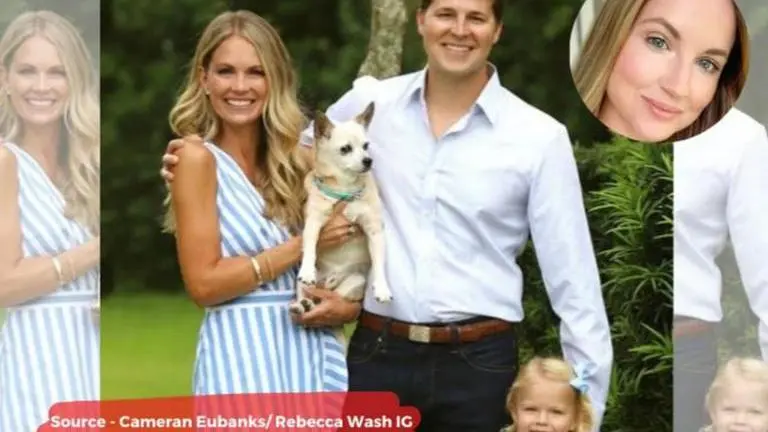 What happened to Cameran on Southern Charm? Why is Cameran not on the next season? what happened to cameron on southern charm