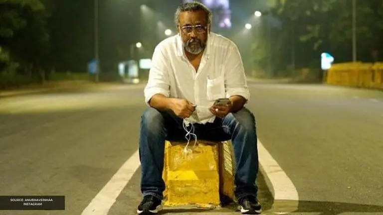 Anubhav Sinha