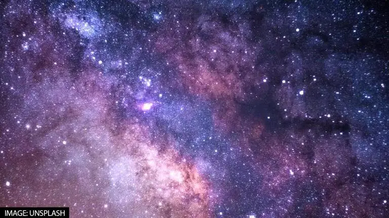 Astronomers unearth mystery behind 'no star formation' in six primitive galaxies astronomers