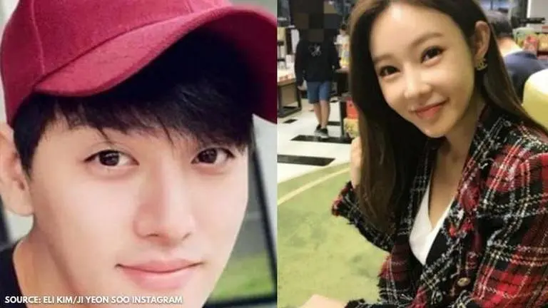 Ji Yeon-soo opens up about her divorce with former U-Kiss member Eli Kim Ji Yeon Soo