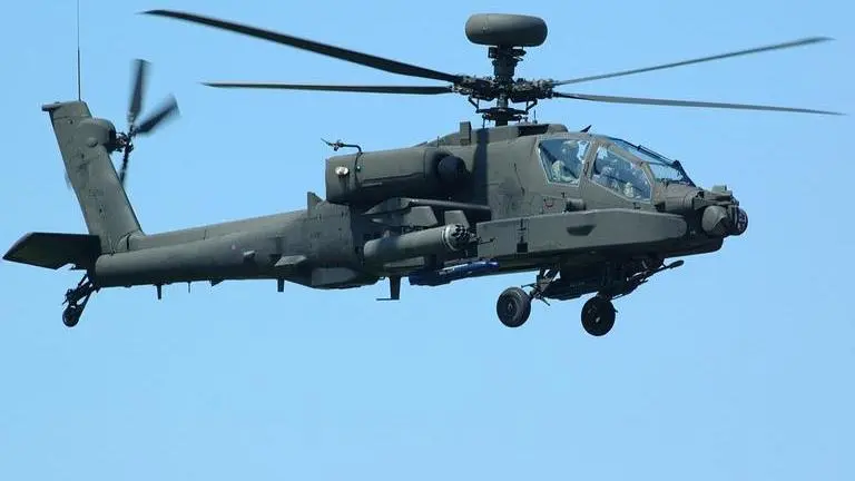 Mexico: 14 dead as military chopper escorting aircraft carrying arrested drug lord crashes Mexico