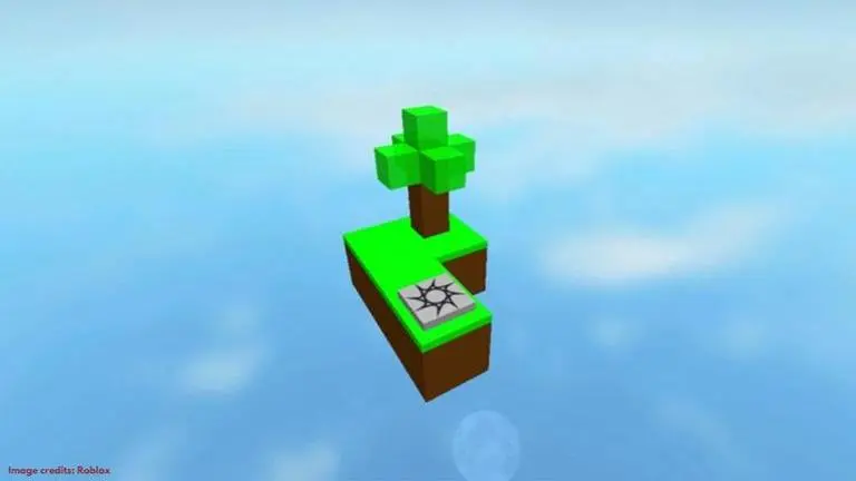 Roblox Skyblock