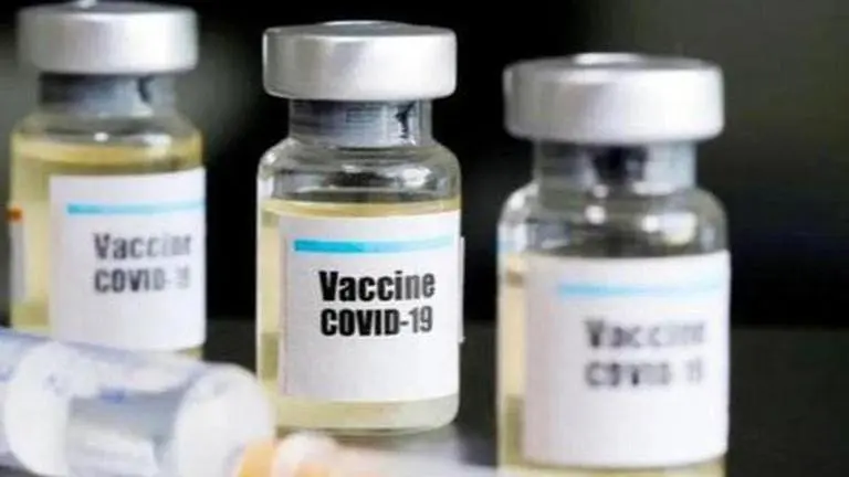 Coronavirus vaccine: Progress going well on indigenous candidates, says Centre Health Ministry