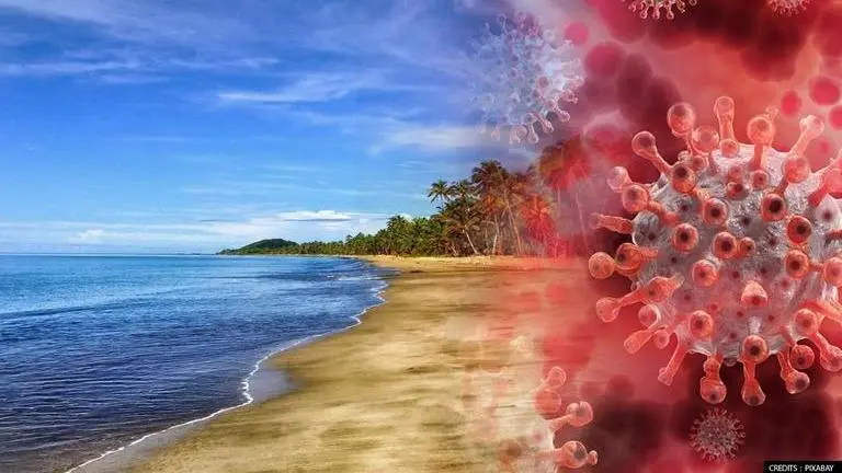 COVID-19: Fiji capital goes into lockdown after 'superspreader' event at funeral Fiji