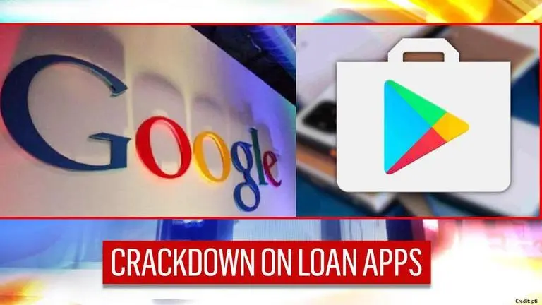 Google India takes down several personal loan apps over 'violating user safety policies' Google