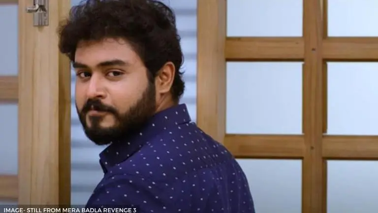 'Mera Badla Revenge 3' cast: Get to know the cast and characters of the crime thriller! mera badla revenge 3 cast